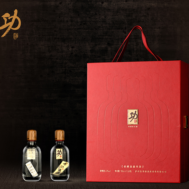白酒酒精度數越高越辣嗎